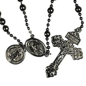 Reproduction WWI rosary